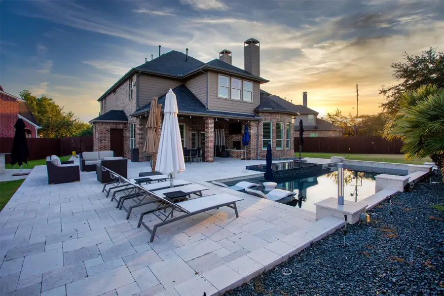 5203 Jackson Park Lane, Katy, TX 77494 - Image #2