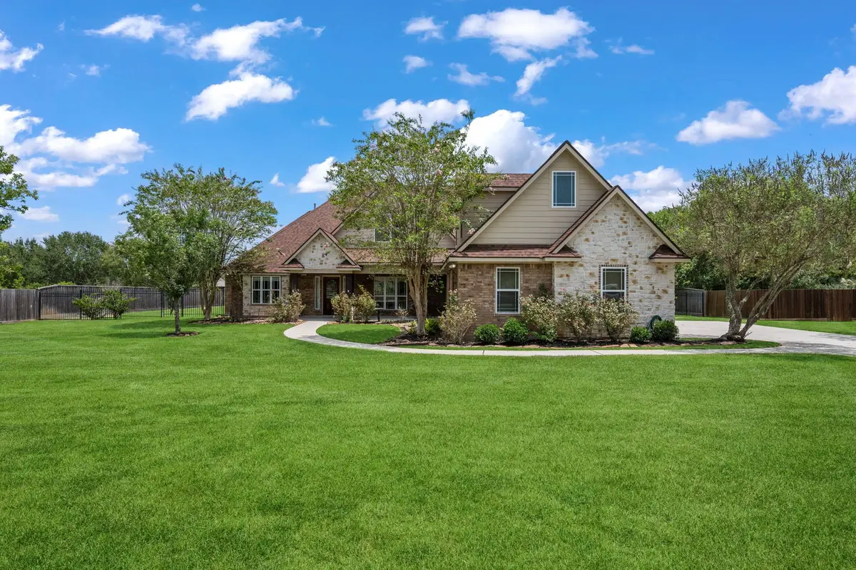 5041 Rimrock Pass, Montgomery, TX 77316 - #1