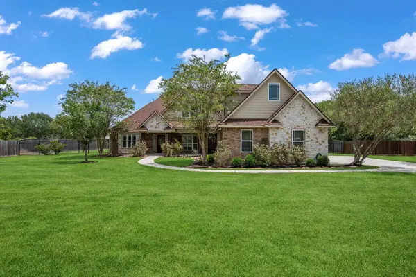 5041 Rimrock Pass, Montgomery, TX 77316
