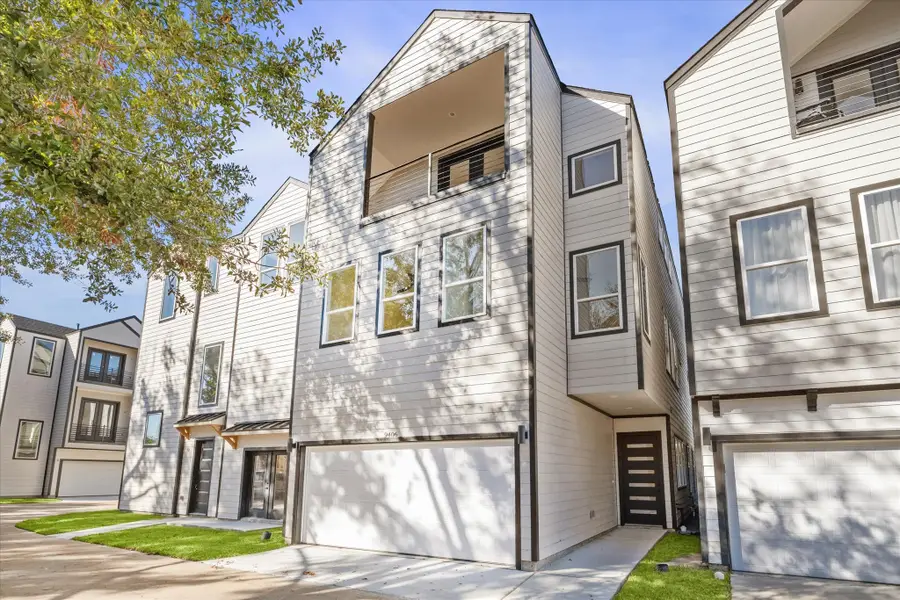 9418 Rain Mood Lane, Houston, TX 77080 - #3