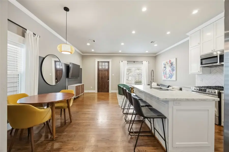 1006 Enid Street #B, Houston, TX 77009 - #3