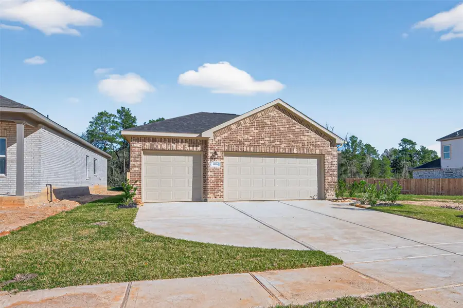 9718 Enclave Ridge Road, Willis, TX 77318 - Image #3
