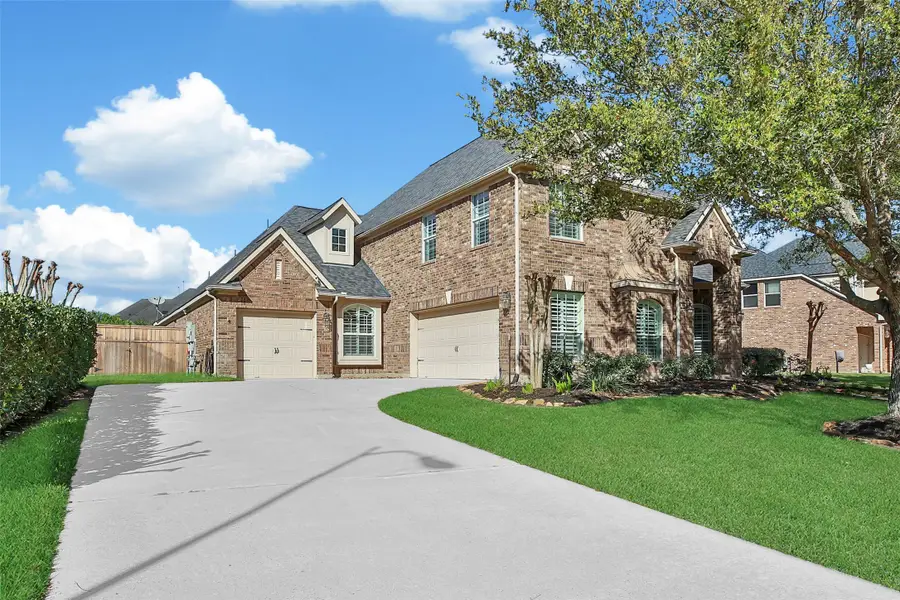 28322 Wild Mustang Lane, Fulshear, TX 77441 - #2