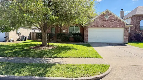 4039 Hawthorne Glen Court, Fresno, TX 77545