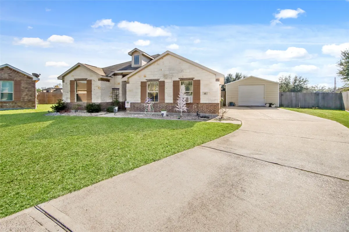 101 Aline Drive, Dayton, TX 77535 - Image #1