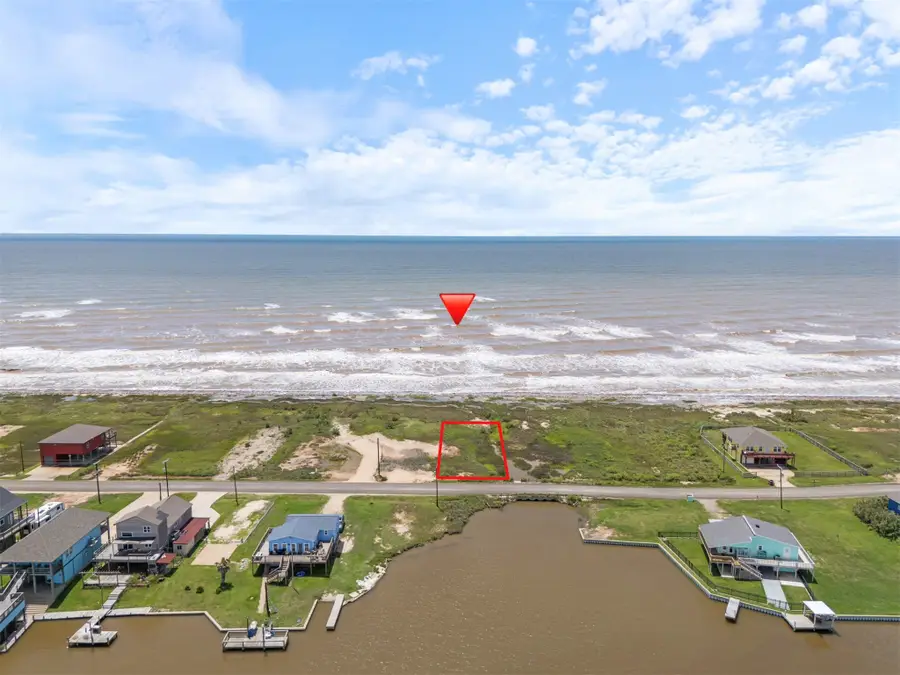 0 Canal Drive, Sargent, TX 77414 - #2