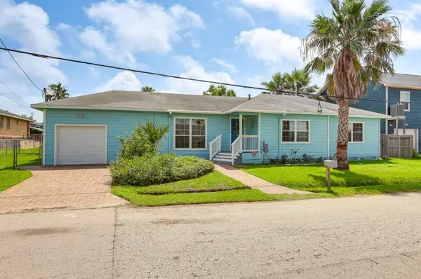 2222 73rd Street, Galveston, TX 77551