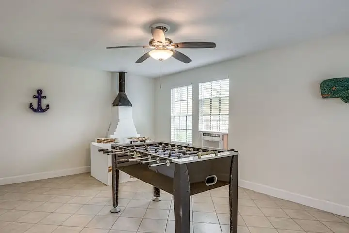 2222 73rd Street, Galveston, TX 77551 - #3