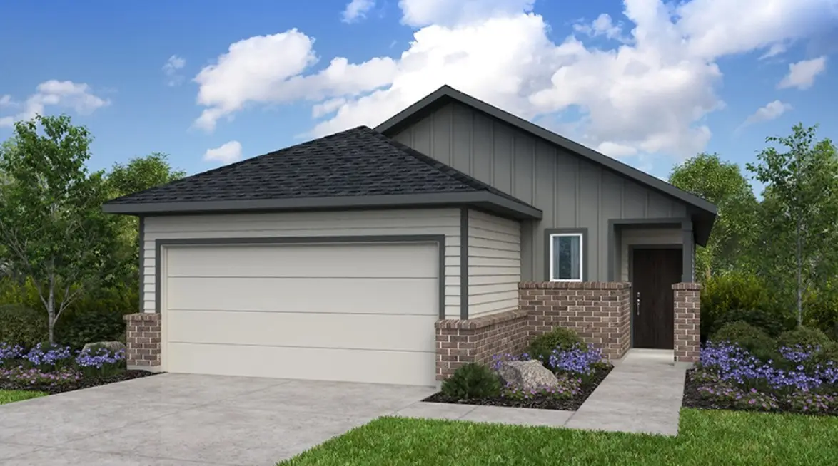 17431 Lush Laurel Lane, Hockley, TX 77447 - #1