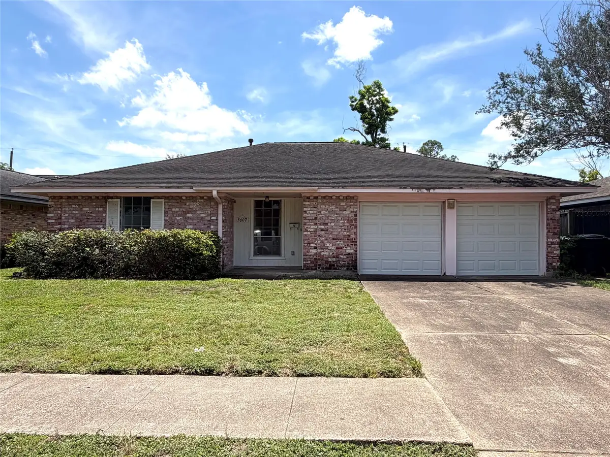 5607 Viking Drive, Houston, TX 77092 - #1