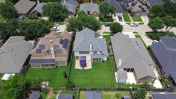 8219 Terrace Brook Drive, Houston, TX 77040