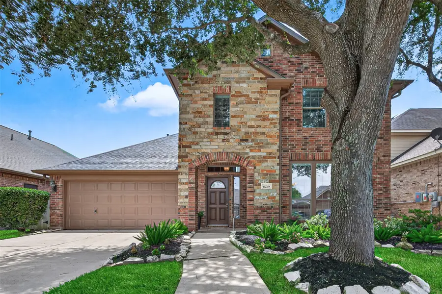 8219 Terrace Brook Drive, Houston, TX 77040 - #2