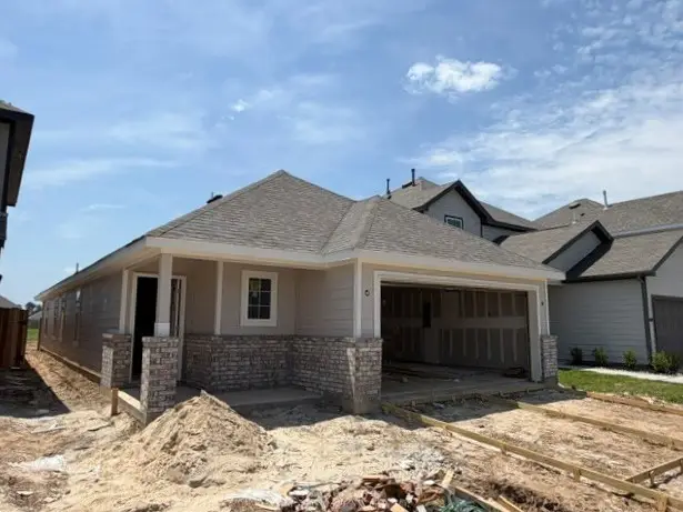 15635 Coneflower Hills Drive, Houston, TX 77090 - #3