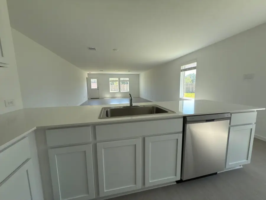 3025 Calhoun Falls Drive, Katy, TX 77493 - #2