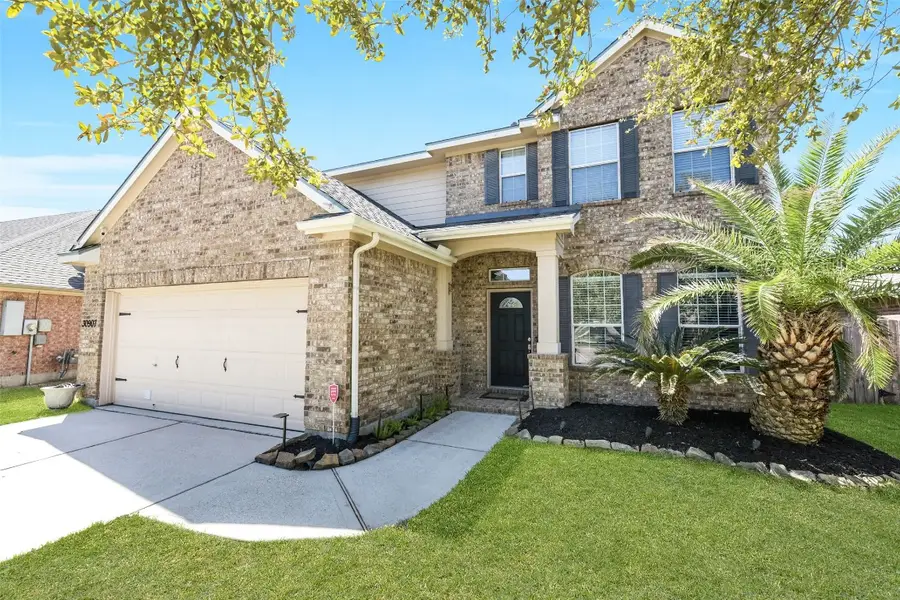 30907 Still Oaks Lane, Spring, TX 77386 - #2
