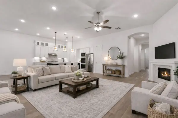 108 Salvia Star Court, Conroe, TX 77304