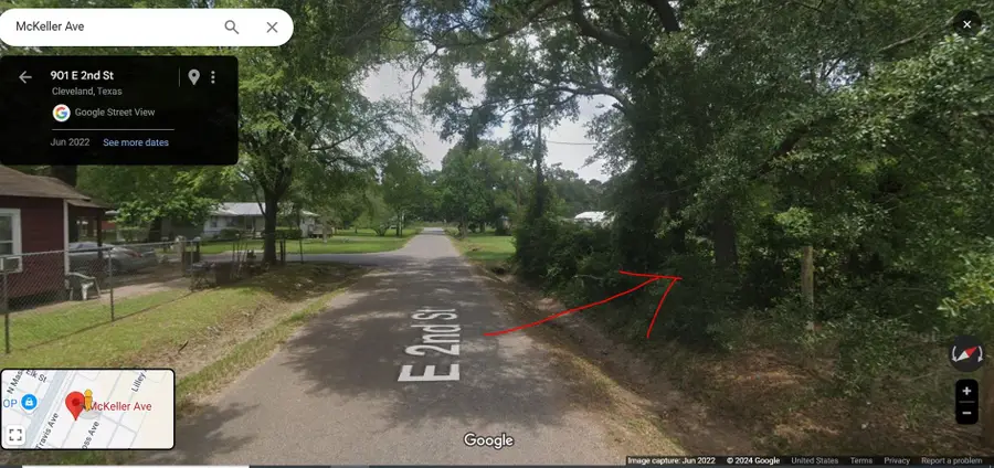 0 Mckeller Avenue, Cleveland, TX 77327 - Image #2