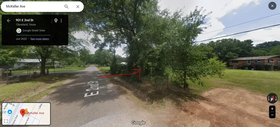 0 Mckeller Avenue, Cleveland, TX 77327 - Image #3