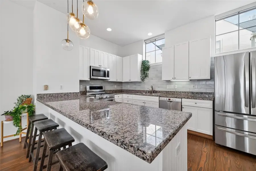 939 Colorado Street #13, Houston, TX 77007 - #3