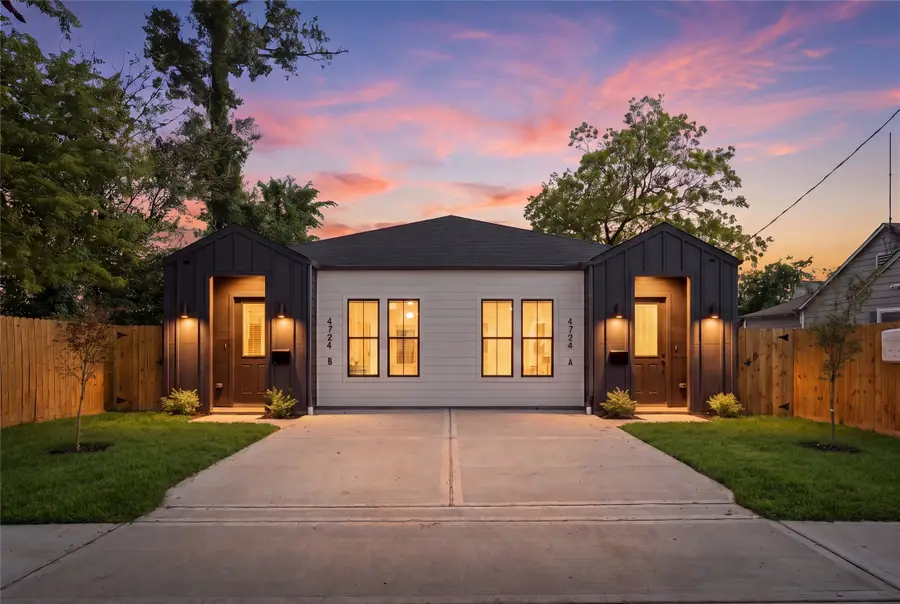 4724 Coke Street, Houston, TX 77020 - #2