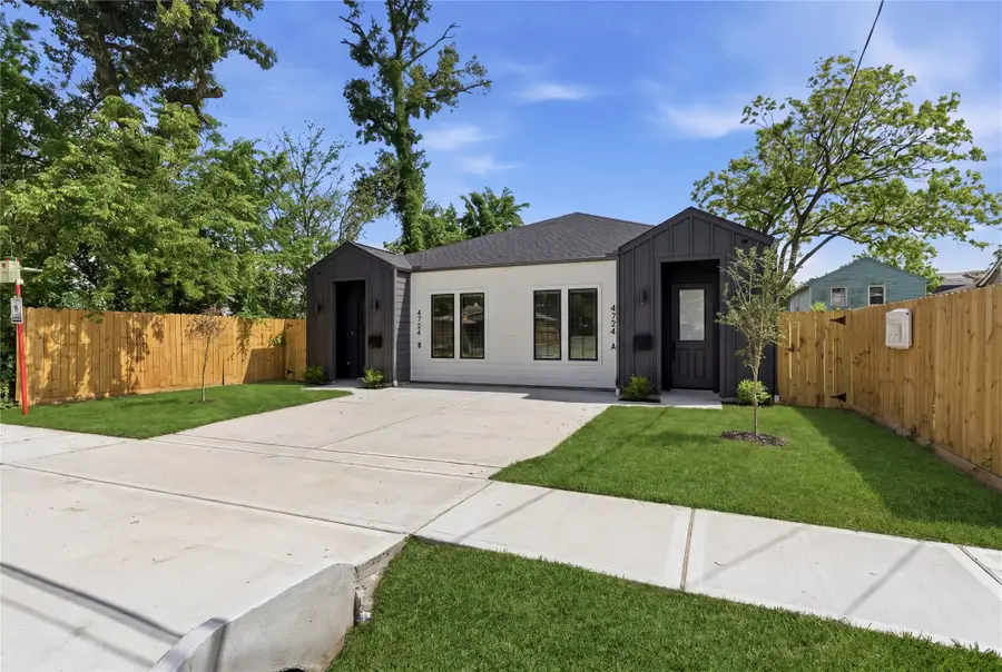 4724 Coke Street, Houston, TX 77020 - #3