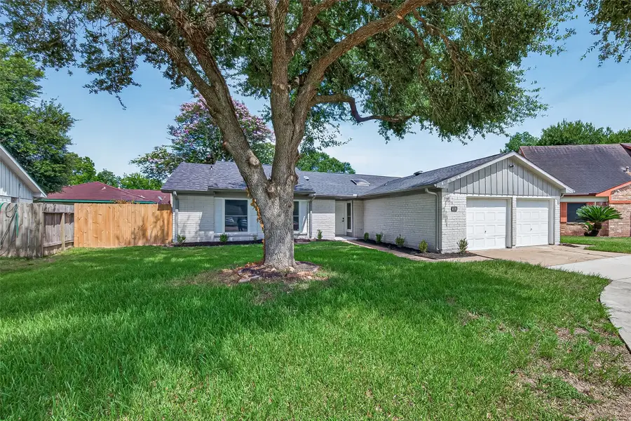 15823 Kueben Lane, Stafford Missouri City, TX 77489 - #2