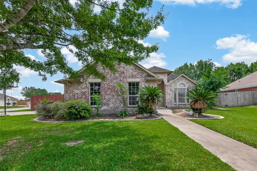 11803 Old Spanish Trail, Santa Fe, TX 77510 - #2