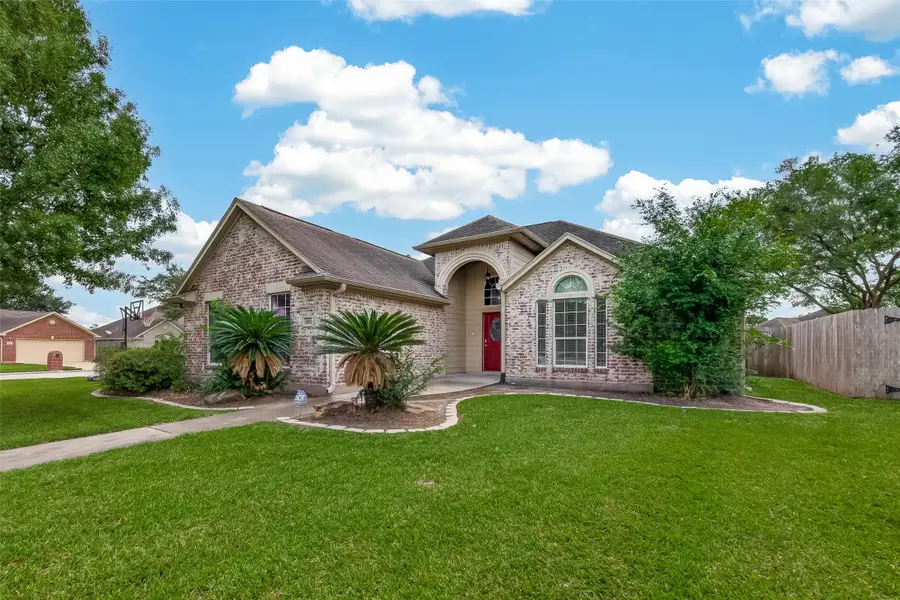 11803 Old Spanish Trail, Santa Fe, TX 77510 - #3