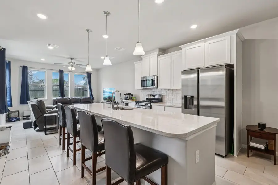 7333 Hinsdale Drive, Pasadena, TX 77505 - #3