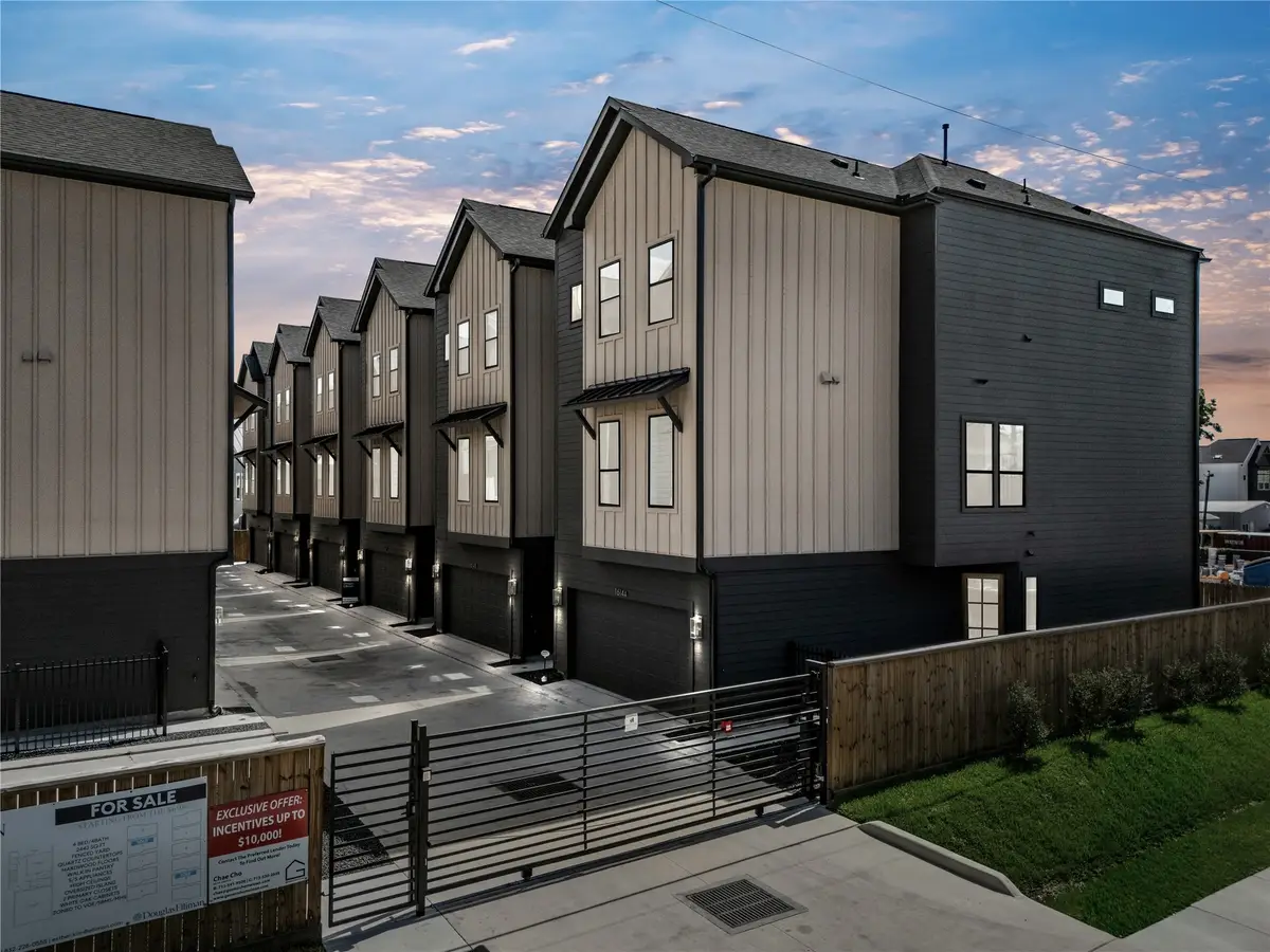 1614 Ojeman Road #A, Houston, TX 77055 - Image #1