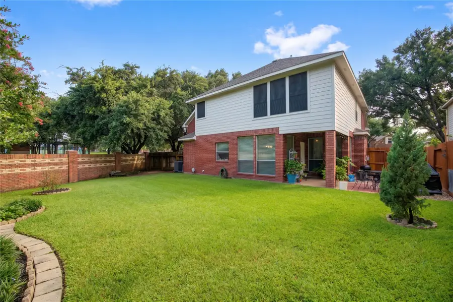 10030 Briarpark Trail Lane, Houston, TX 77064 - #3