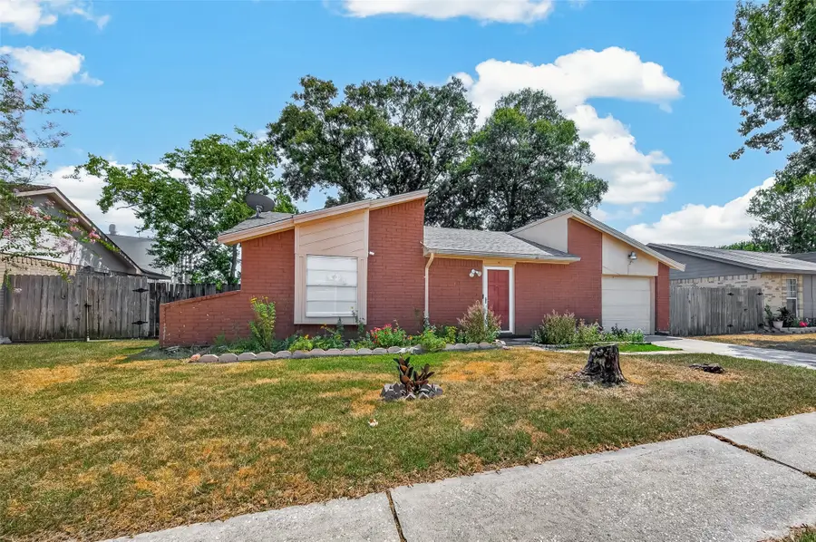 10706 Thorncliff Drive, Humble, TX 77396 - #2