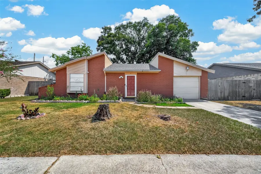 10706 Thorncliff Drive, Humble, TX 77396 - #3