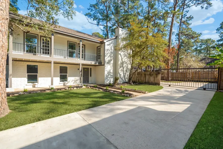 5211 Alamosa Lane, Spring, TX 77379 - #3