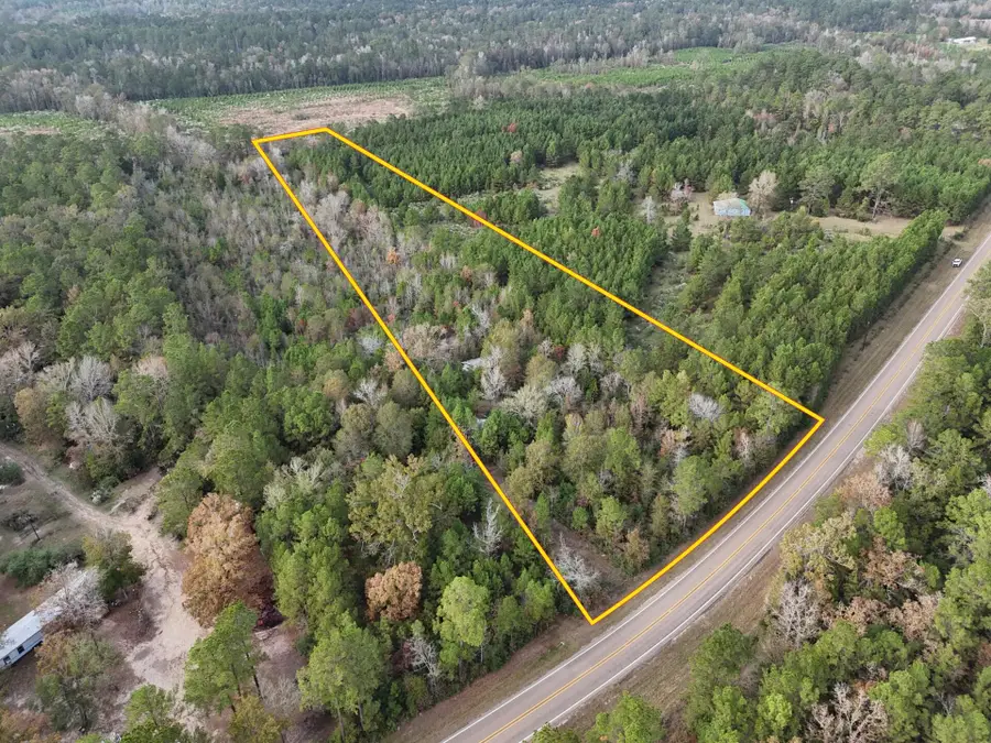 Lot 5 E Fm 942, Livingston, TX 77351 - #3