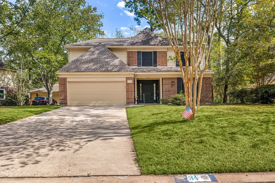 34 Firethorn Place, The Woodlands, TX 77382 - #2