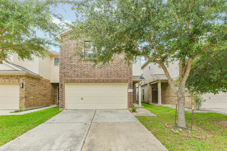 6643 Sharpstone Creek Lane, Houston, TX 77084 - #2