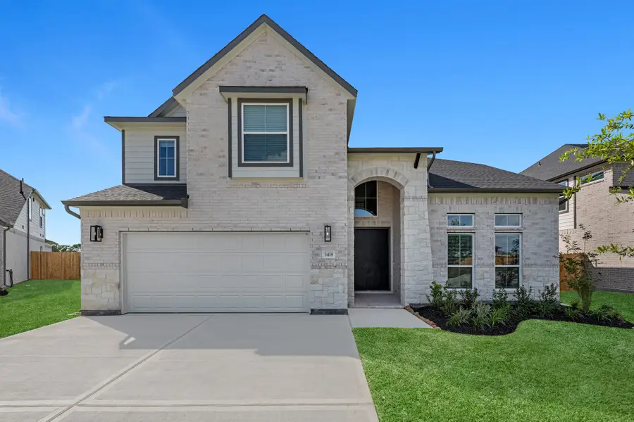 4523 Breezewood Drive, Rosenberg, TX 77471 - #2