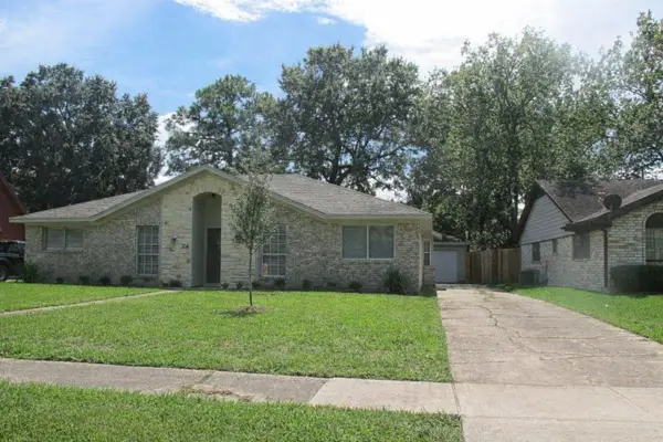 356 Freeport Street, Houston, TX 77015
