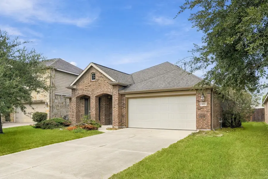 3523 Hamilton Bend Lane, Spring, TX 77386 - #2