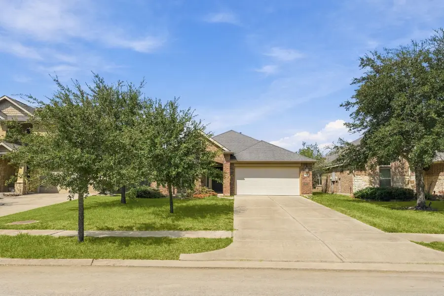 3523 Hamilton Bend Lane, Spring, TX 77386 - #3