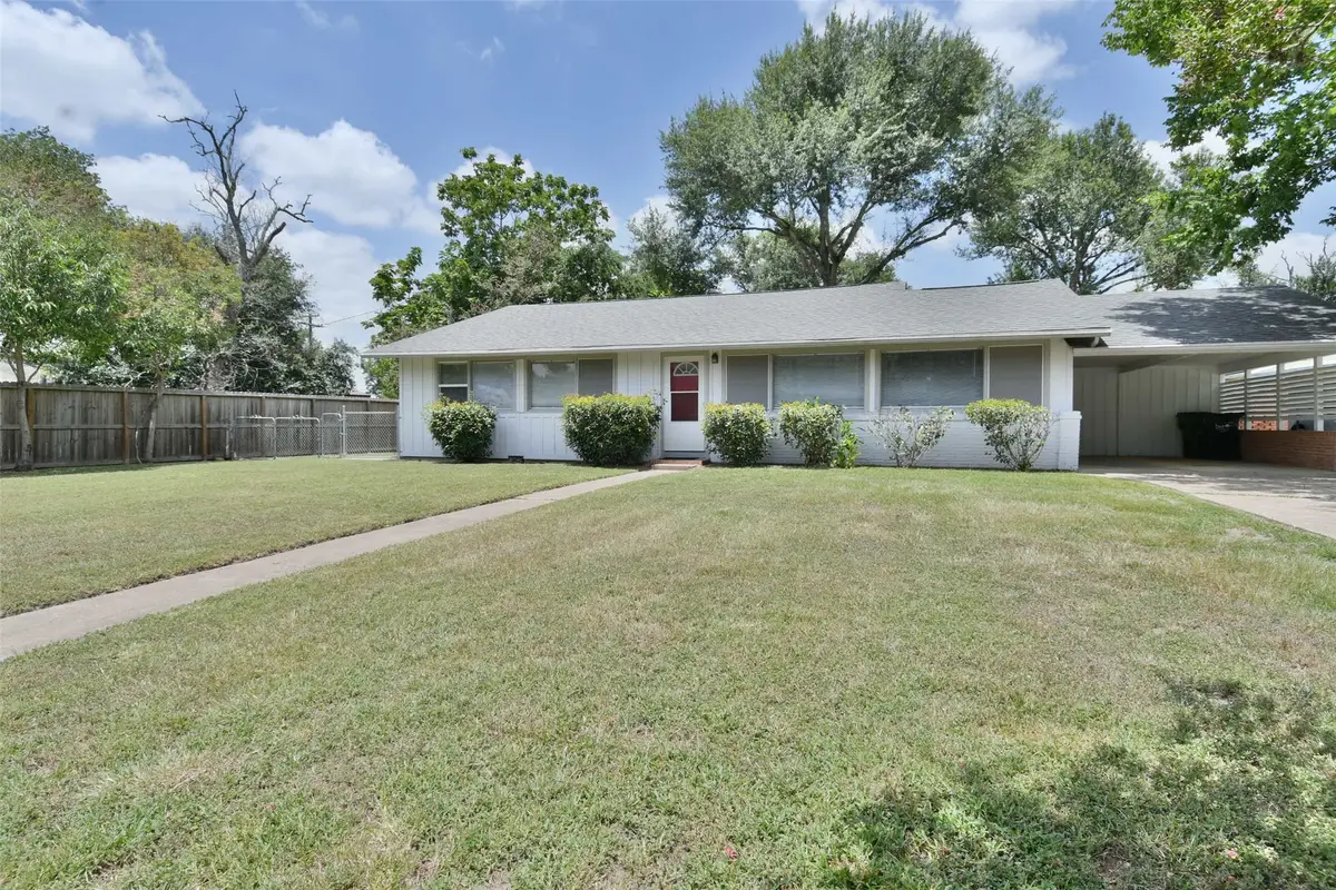1506 Wyandotte Lane, Brenham, TX 77833 - #1