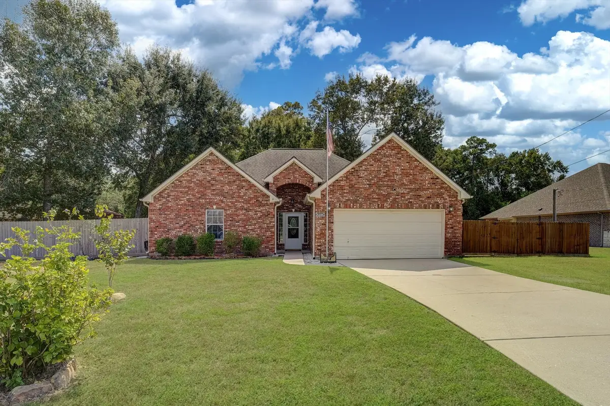 19518 Lazy Lane, Porter, TX 77365 - #1