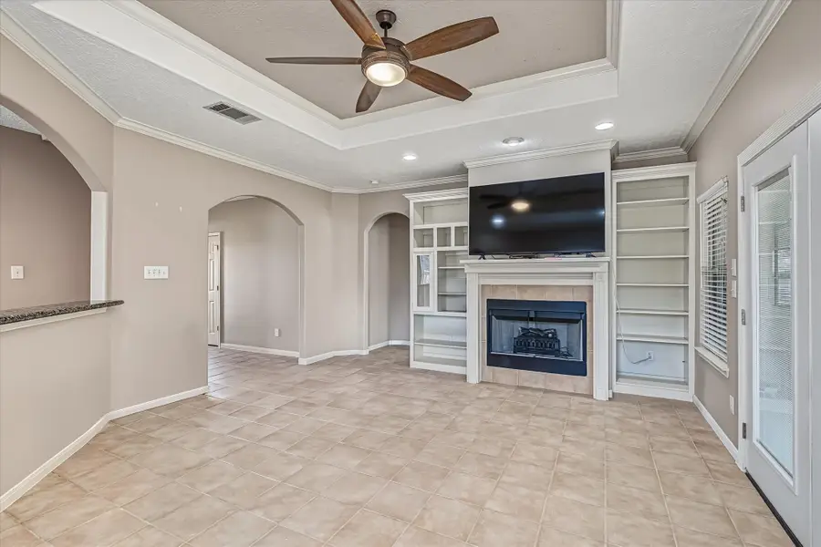 19518 Lazy Lane, Porter, TX 77365 - #2