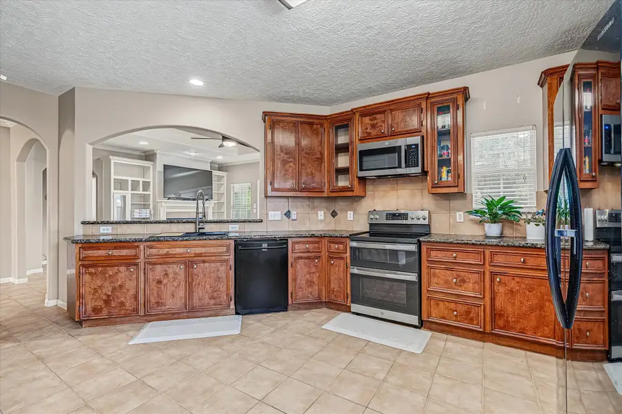 19518 Lazy Lane, Porter, TX 77365 - #3