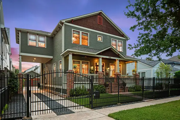1008 E 7th Street, Houston, TX 77009