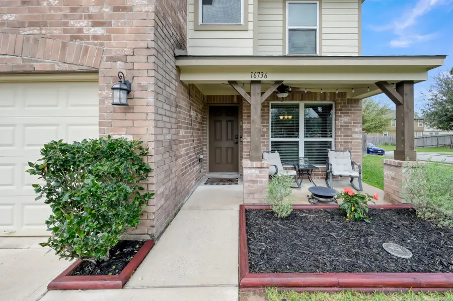 16736 Northern Flicker Trail, Conroe, TX 77385 - #2