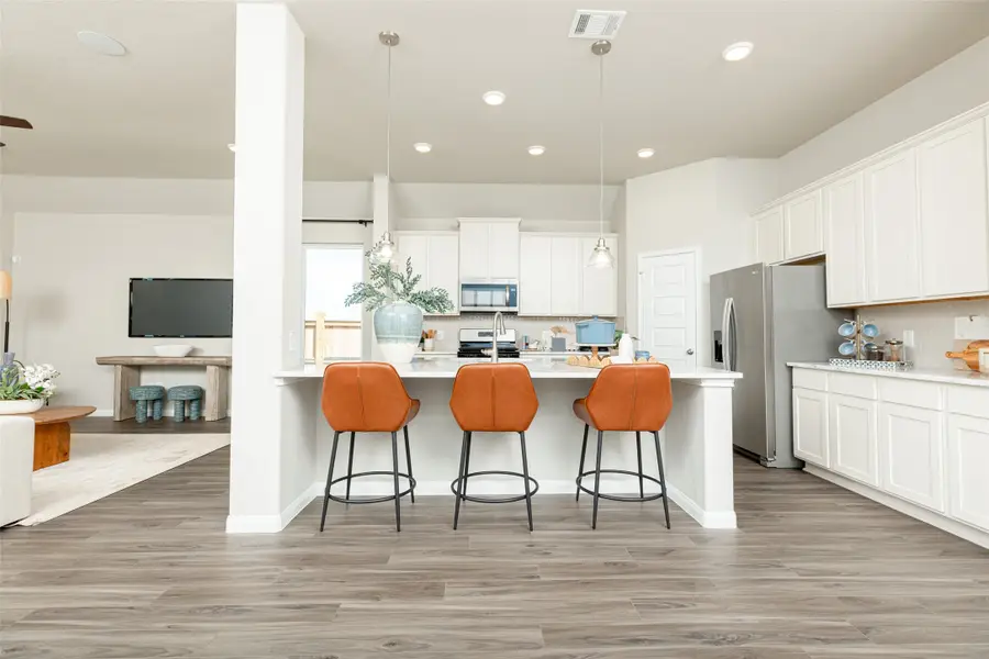 3021 Mistflower Trail, Brookshire, TX 77423 - #3