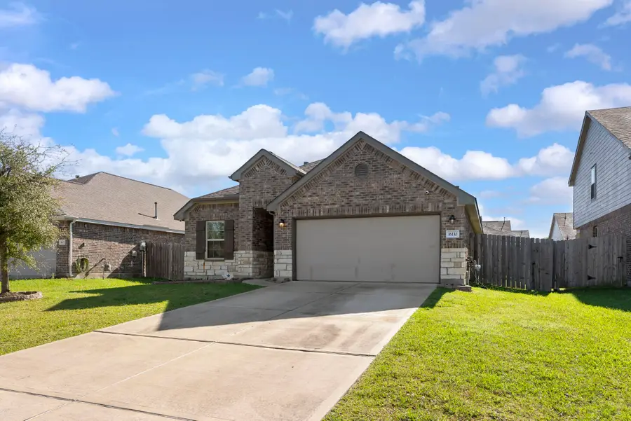 16110 Dockside Street, Crosby, TX 77532 - #2