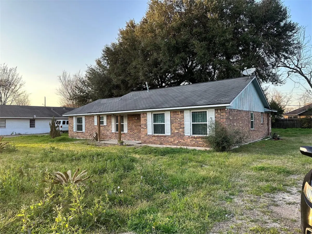 3110 Druid St, Houston, TX 77091 - #1